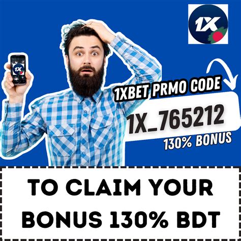 1xBet Promo Code Bangladesh 2024: New Customer .